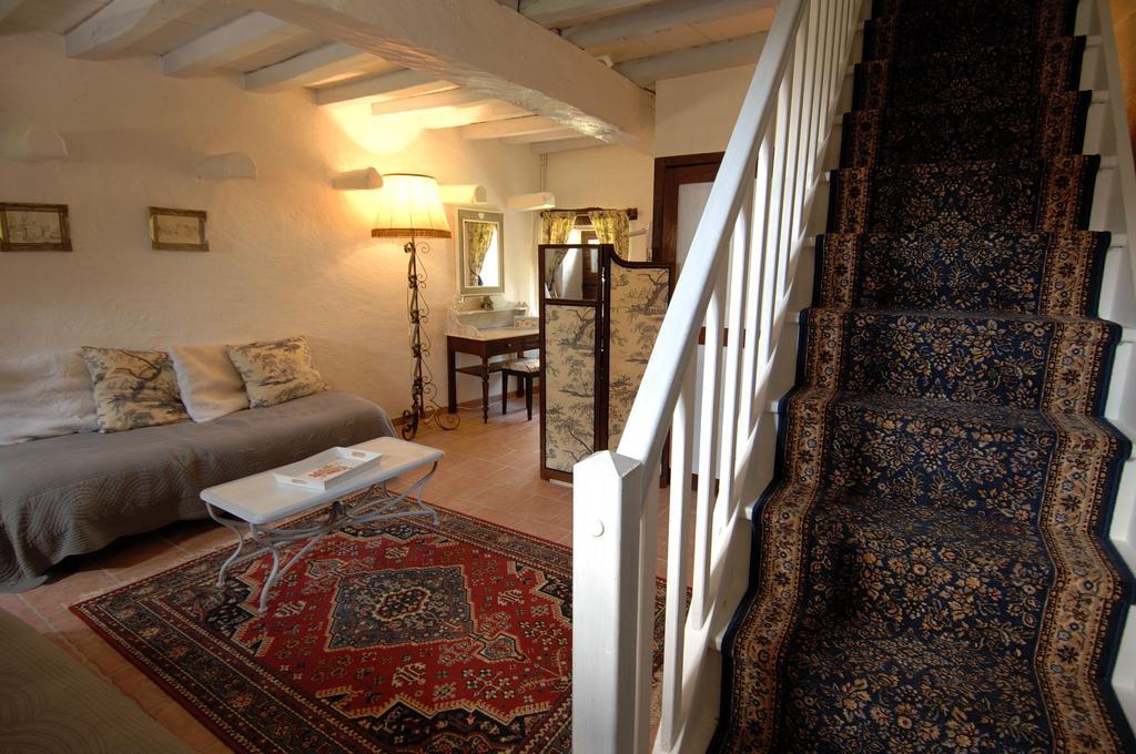 Chateau Du Max Le Theil  Habitación foto