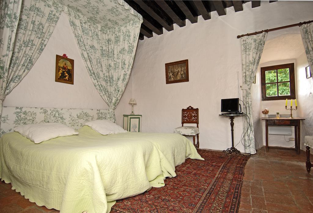 Chateau Du Max Le Theil  Habitación foto