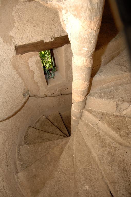 Chateau Du Max Le Theil  Habitación foto
