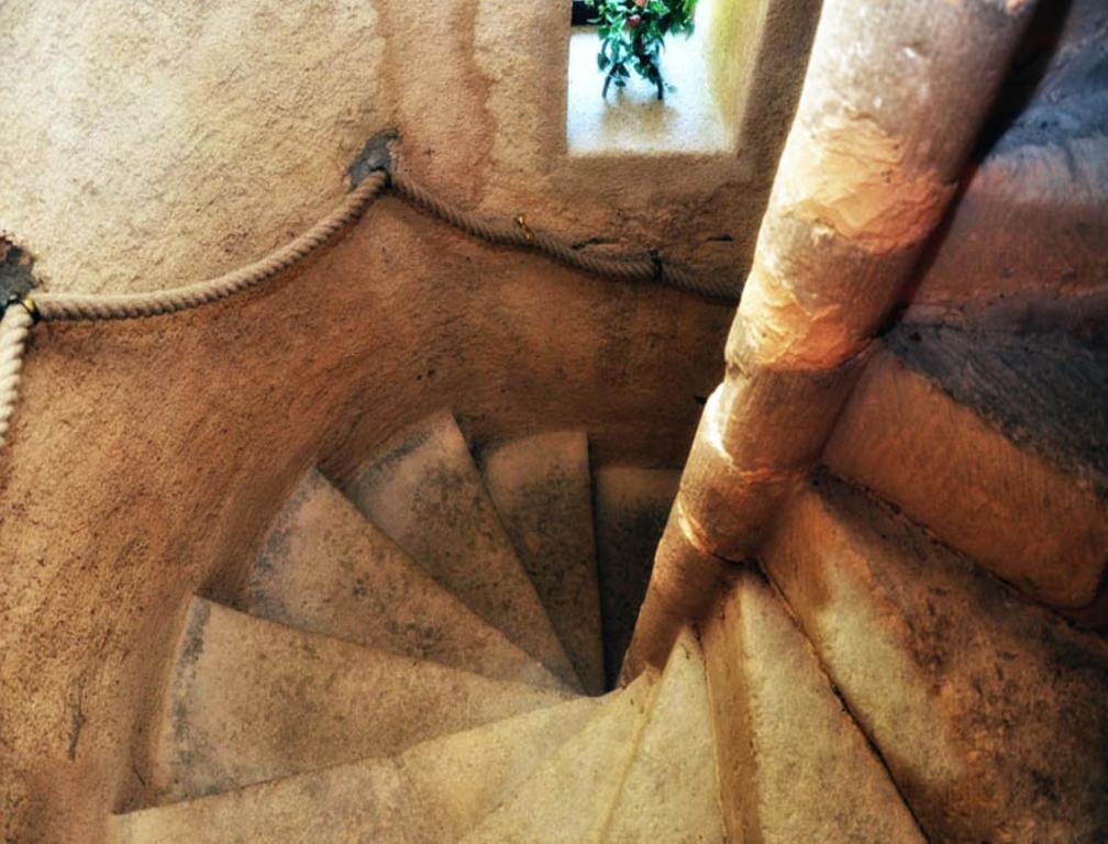 Chateau Du Max Le Theil  Habitación foto